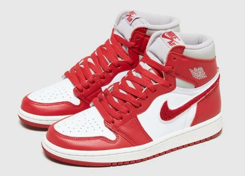 High OG WMNS 'Newstalgia' DJ4891-061