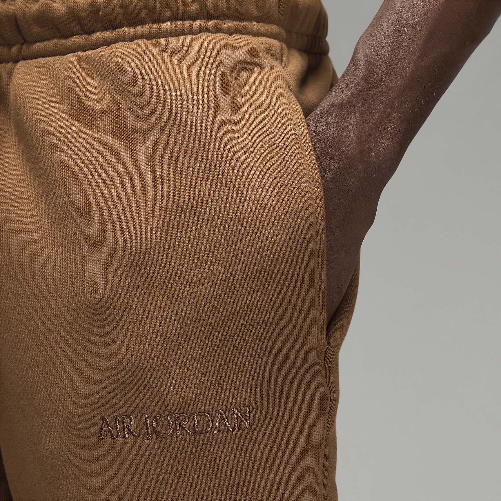 Men's Fleece Pants