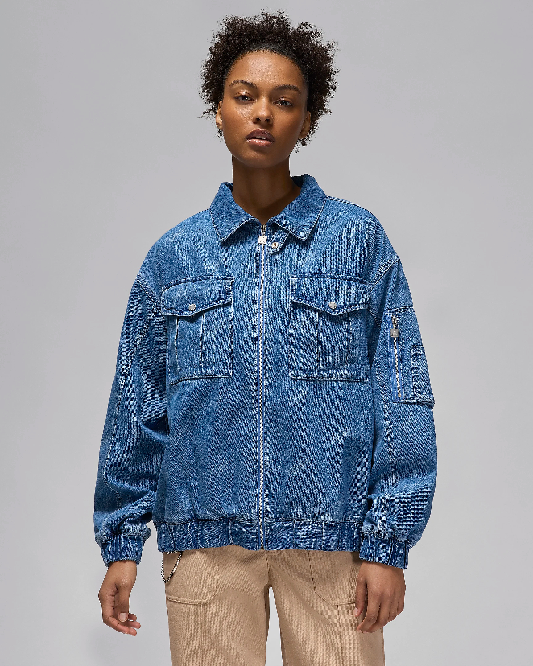 Women's Jacket
