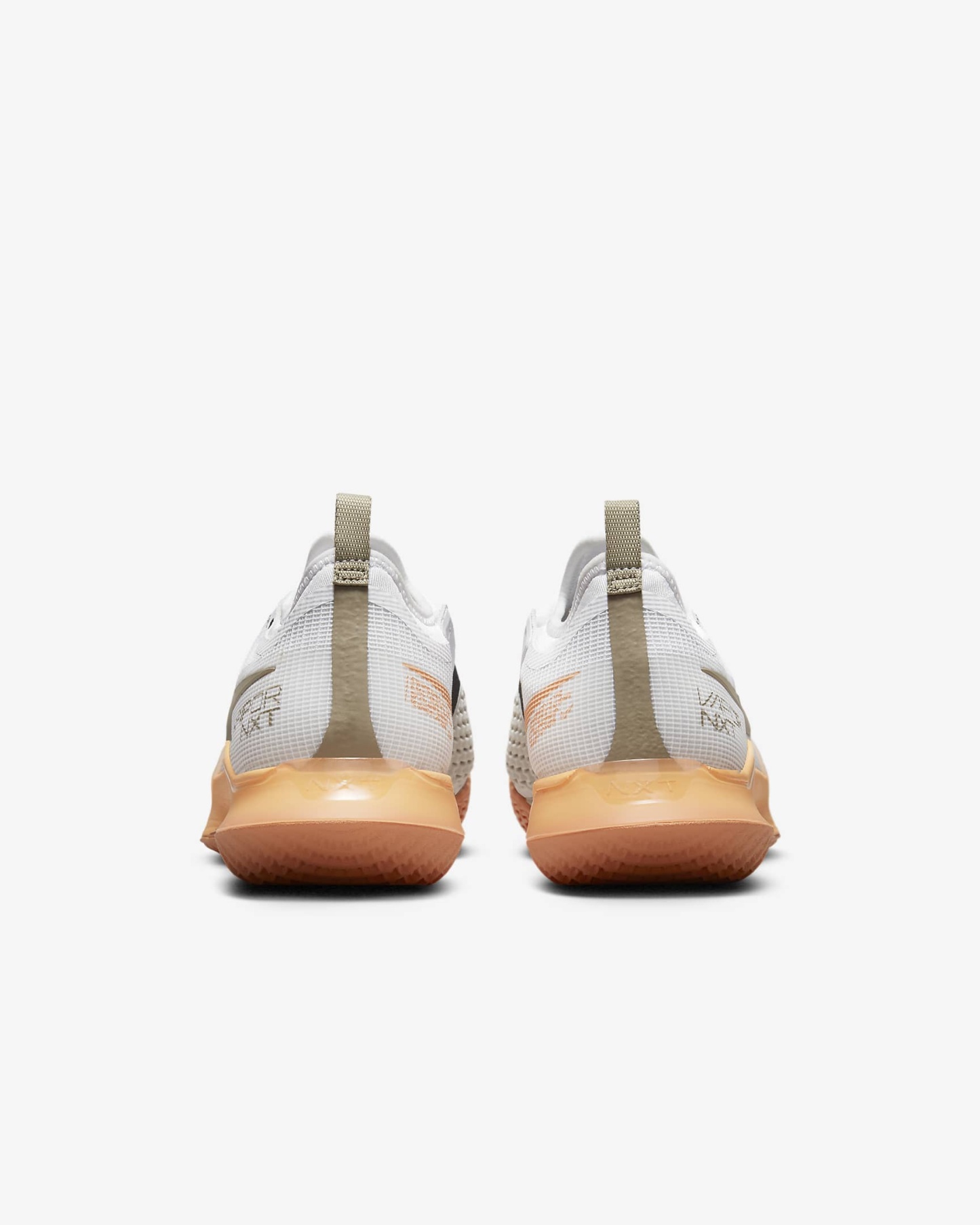 Men's Hard Court Tennis Shoes