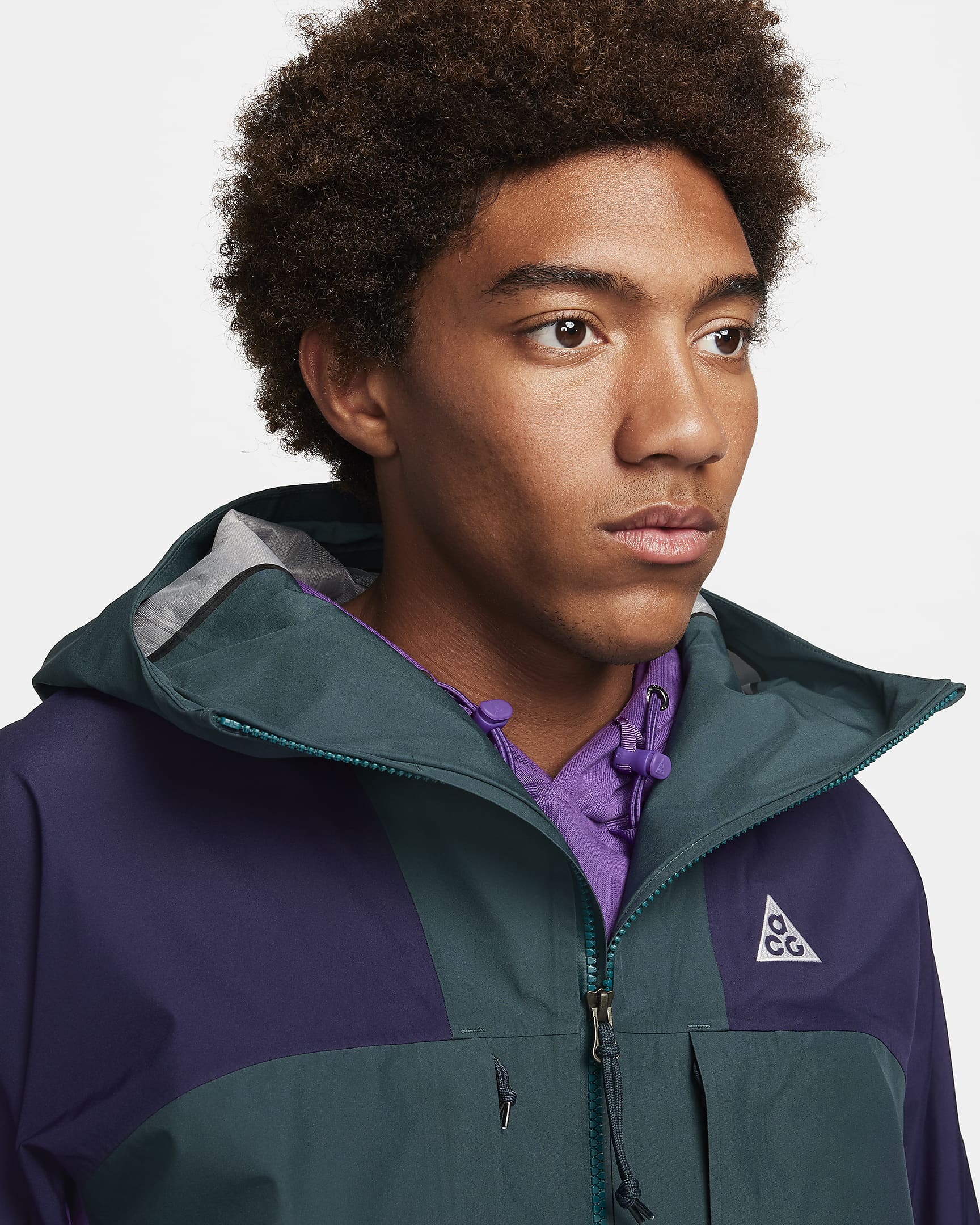 Men's Top