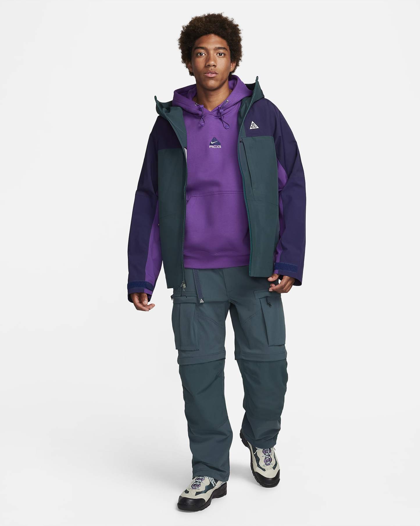 Men's Top