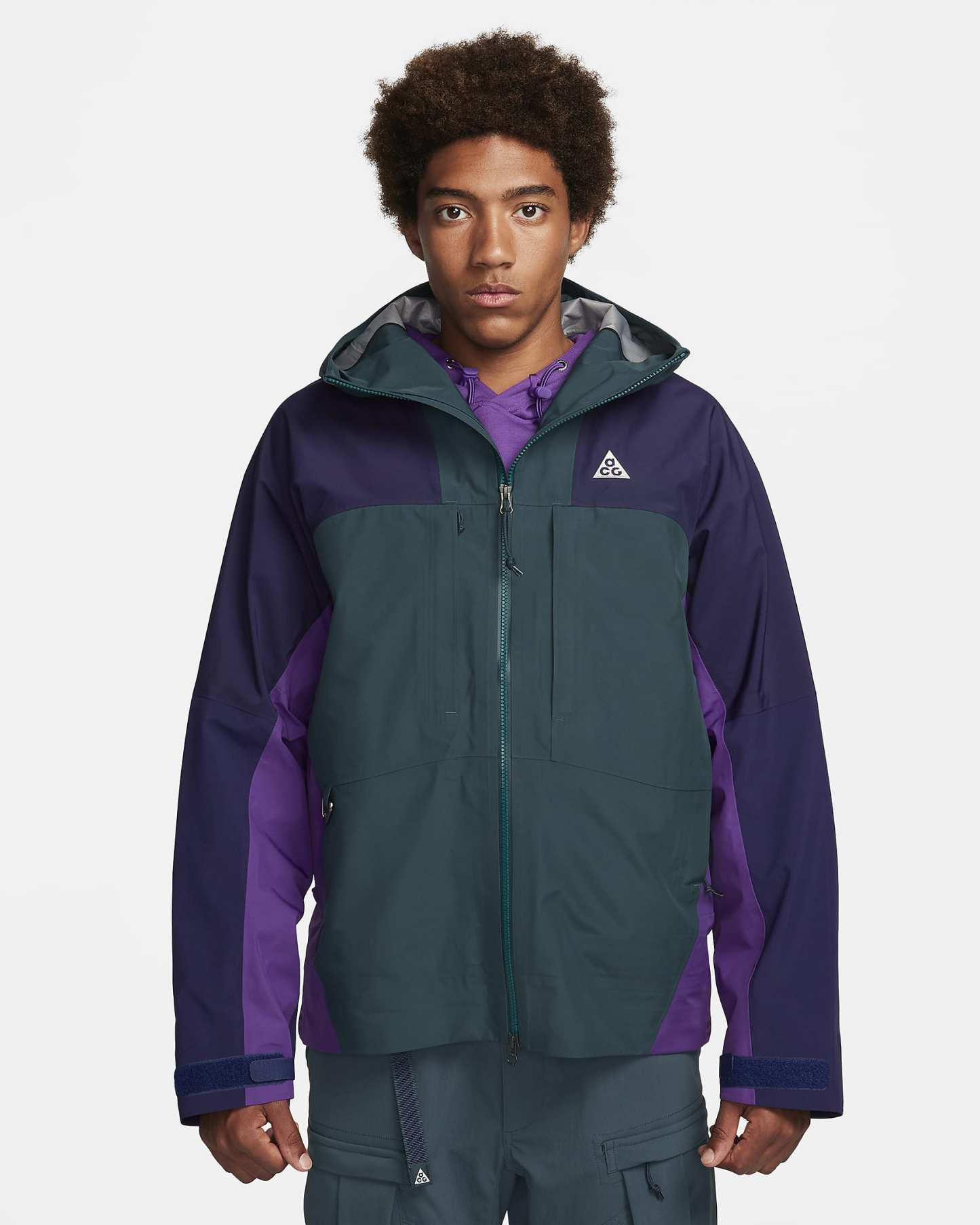 Men's Top
