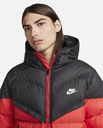 Men's Jackets