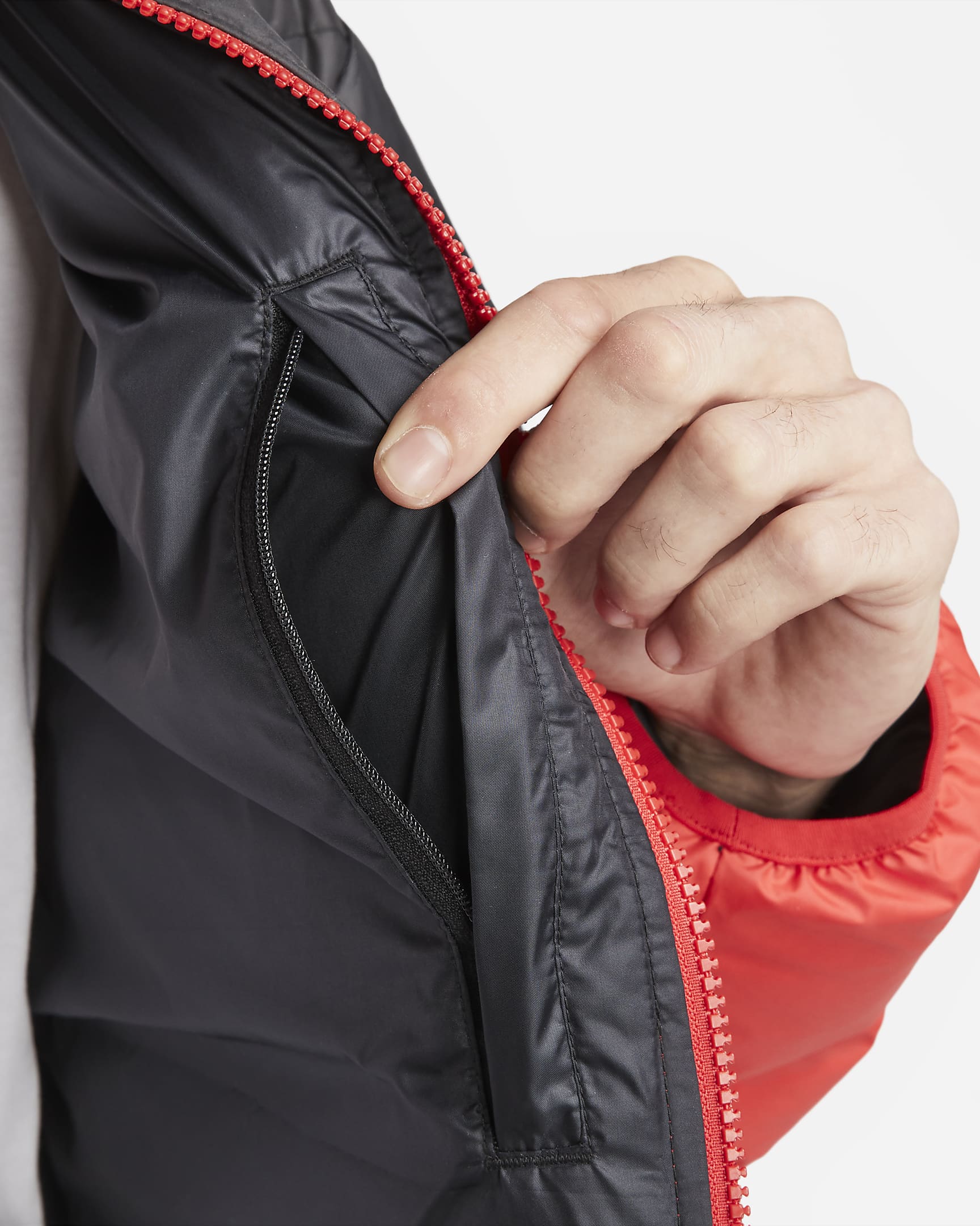 Men's Jackets
