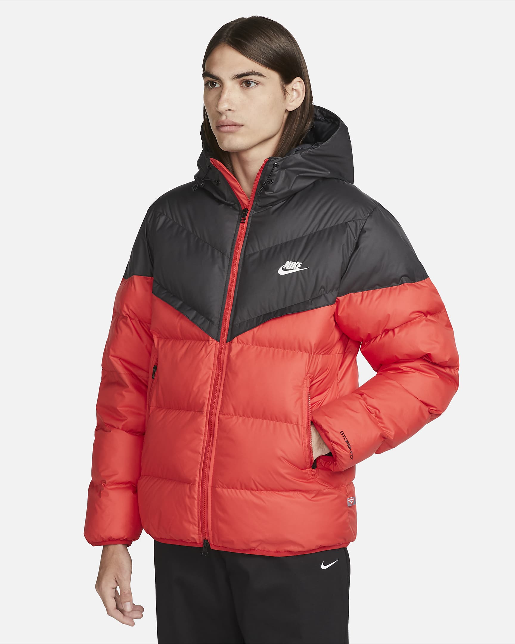 Men's Jackets