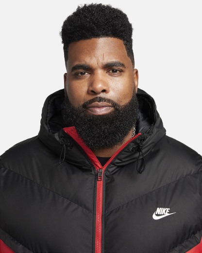 Men's Jackets