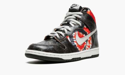 High Pro SB ��HUF TIE-DYE