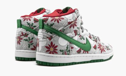 High PRM CNCPTS ��Ugly Christmas Sweater