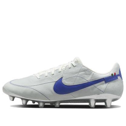 Tiempo Legend 9 Elite Made in Italy AG 'Montebelluna - White Game Royal' DV7901-140