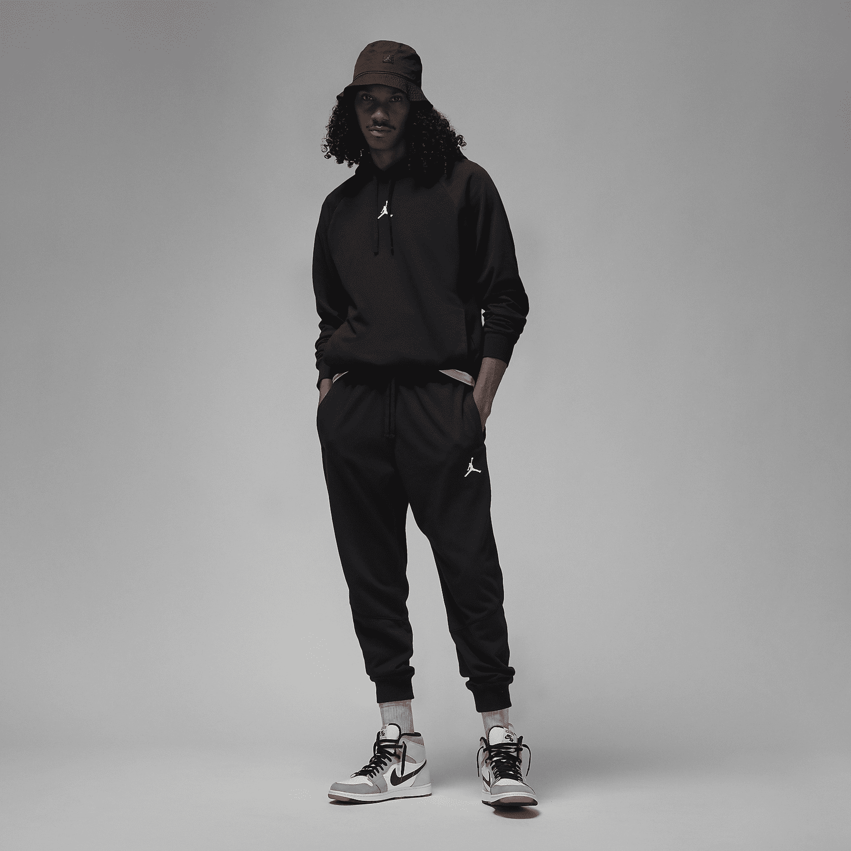 Sport - Men's Fleece Pants