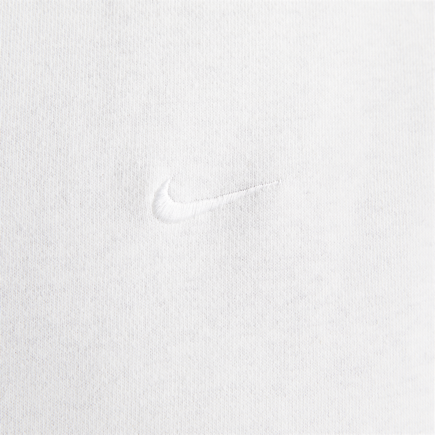 Solo Swoosh - Men's Fleece Pullover Hoodie