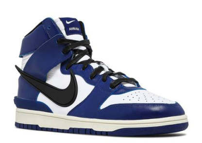 High Deep Royal