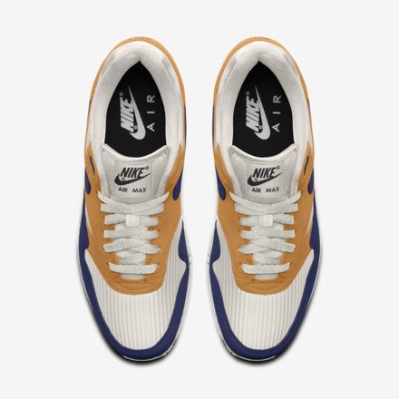 1 White Shale Blue
