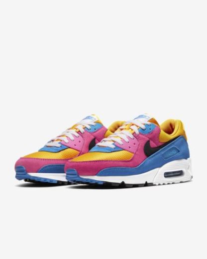 90 'Multi-Color'