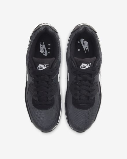 90 'Black White'