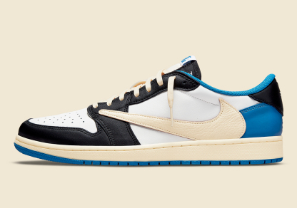 Retro Low DM7866-140