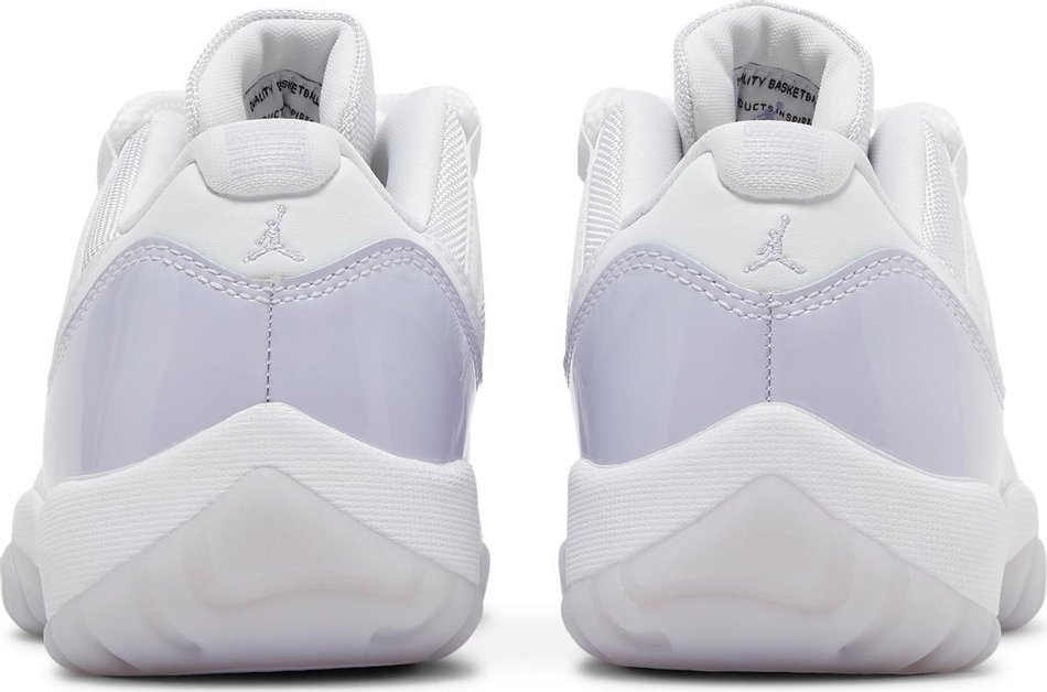 Wmns Retro Low 'Pure Violet' AH7860-101