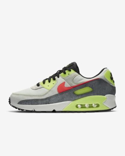 Men's Shoes