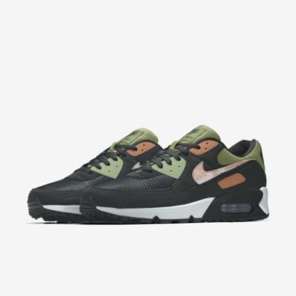90 Legion Green