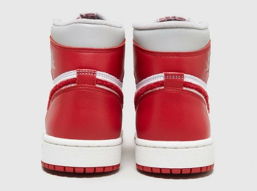 High OG WMNS 'Newstalgia' DJ4891-061