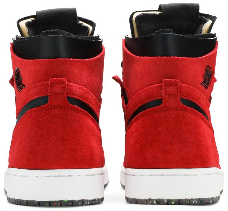 High Comfort 'Gym Red' CT0978-600