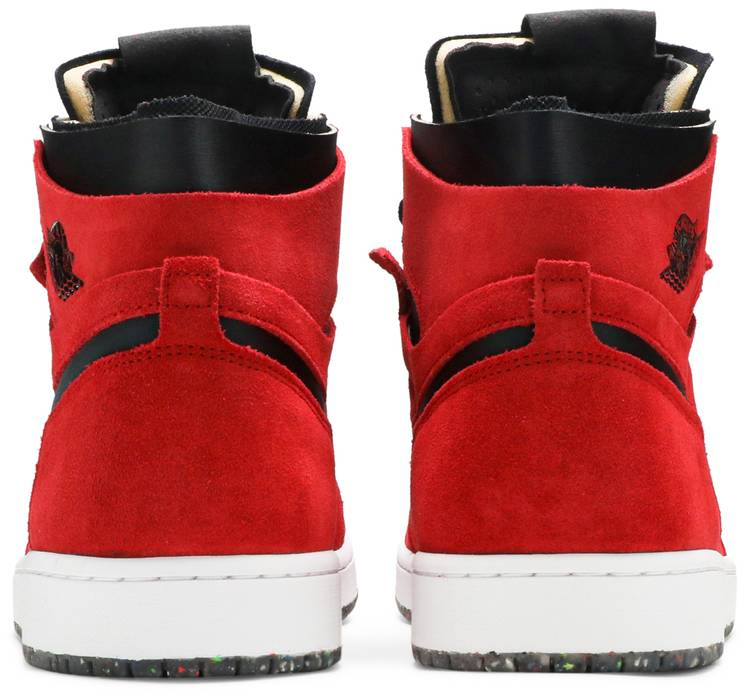 High Comfort 'Gym Red' CT0978-600