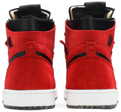 High Comfort 'Gym Red' CT0978-600