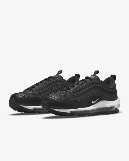 97 Next Nature Black