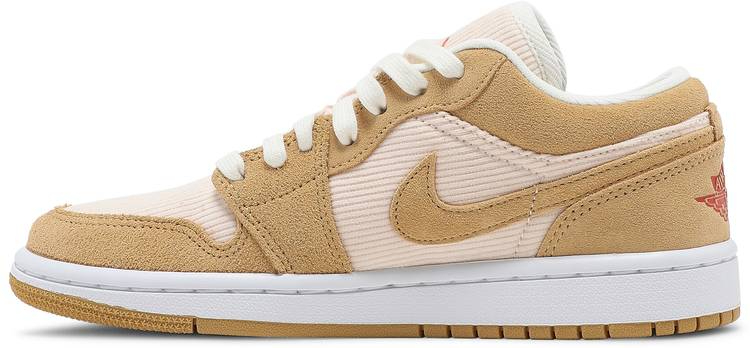 Wmns Low SE 'Twine' DH7820-700