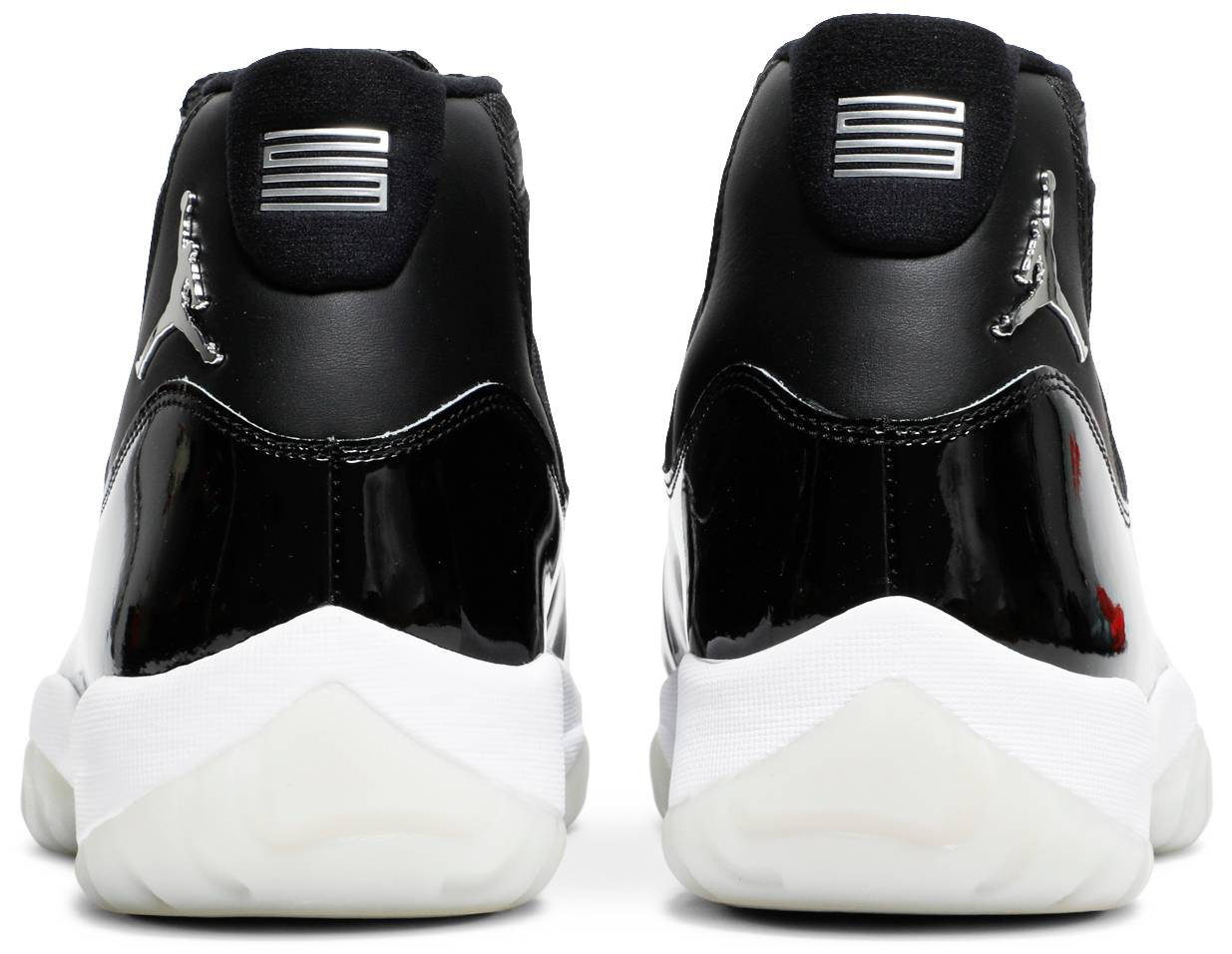 Retro '25th Anniversary' CT8012-011