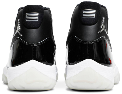 Retro '25th Anniversary' CT8012-011