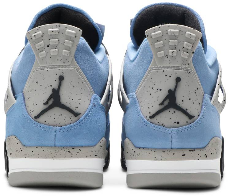 Retro 'University Blue' CT8527-400