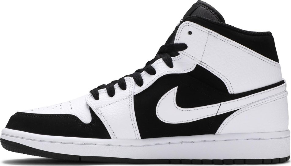 Retro Mid 'Tuxedo' 554724-113