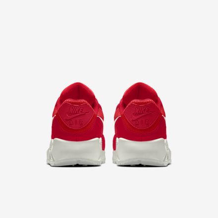 90 By You Red/White