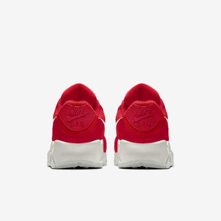 90 By You Red/White