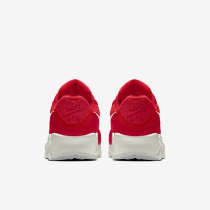 90 By You Red/White