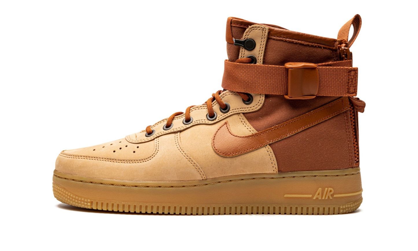 SF Mid Premium