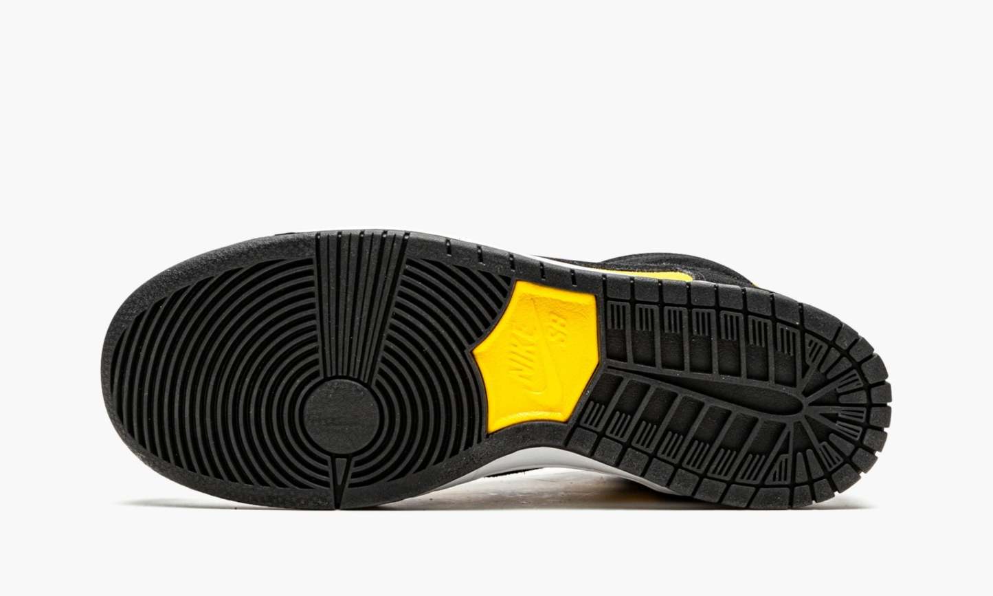 High Pro ��Reverse Goldenrod