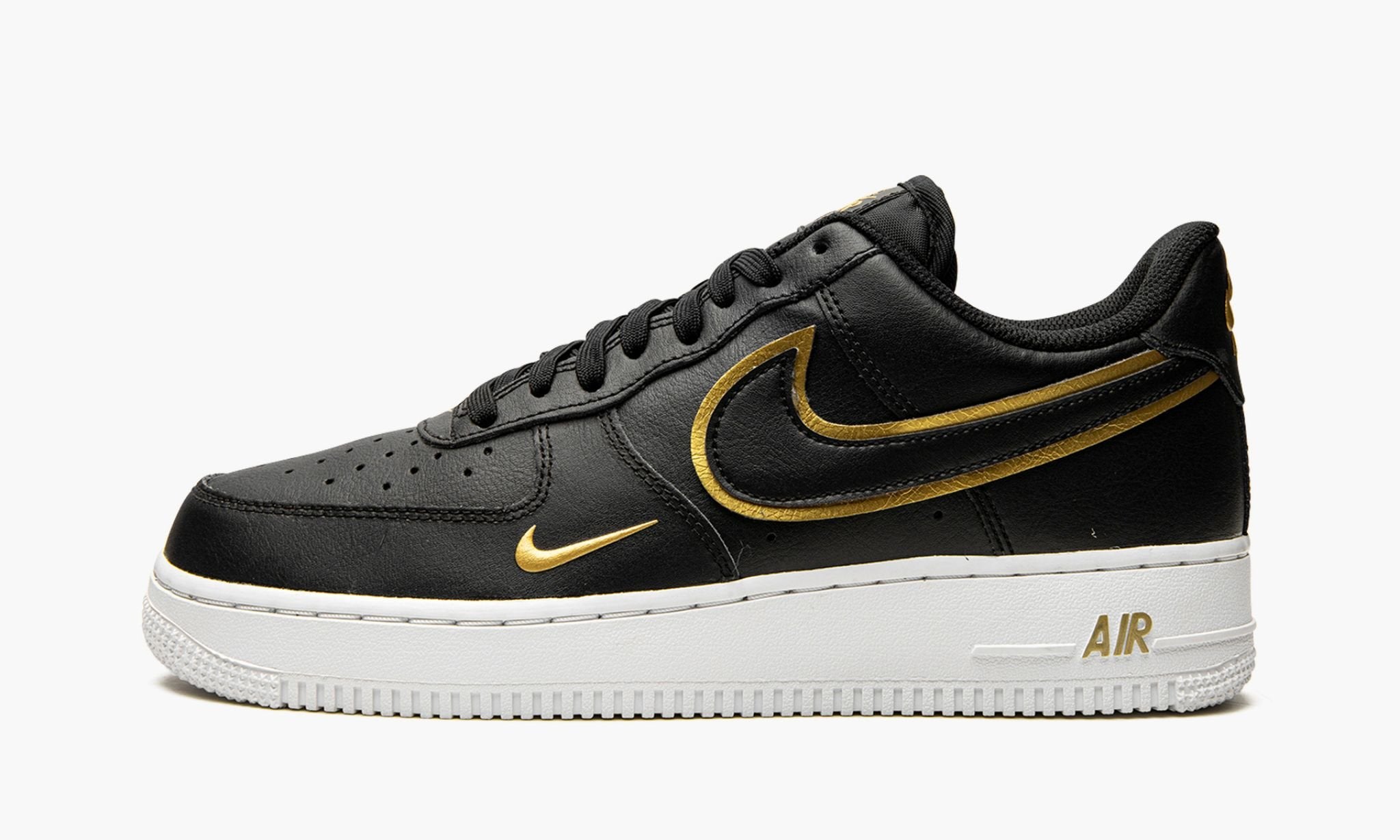 Low ��Double Swoosh