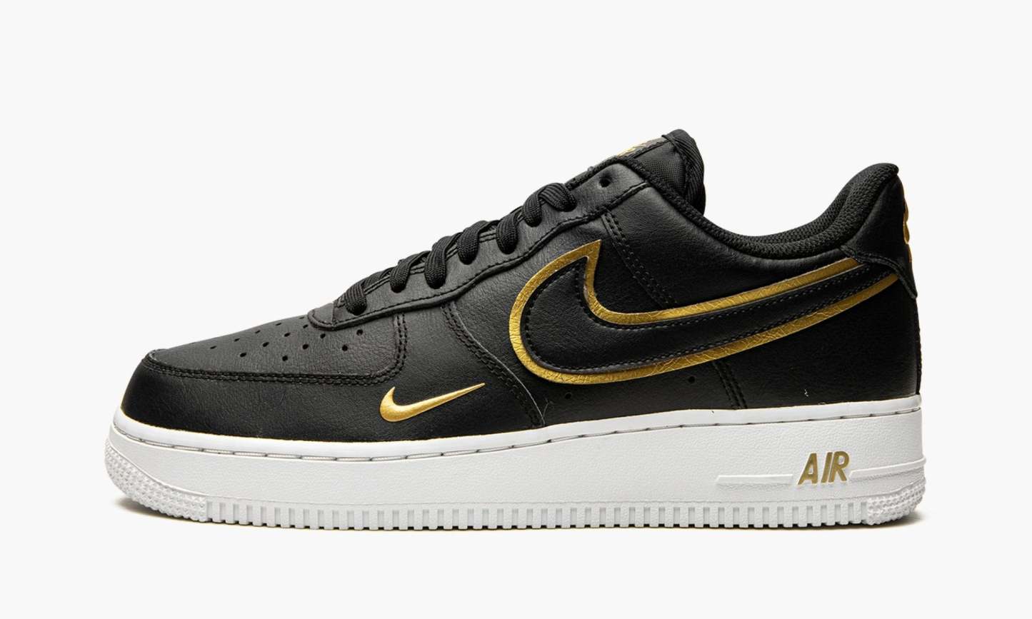 Low ��Double Swoosh