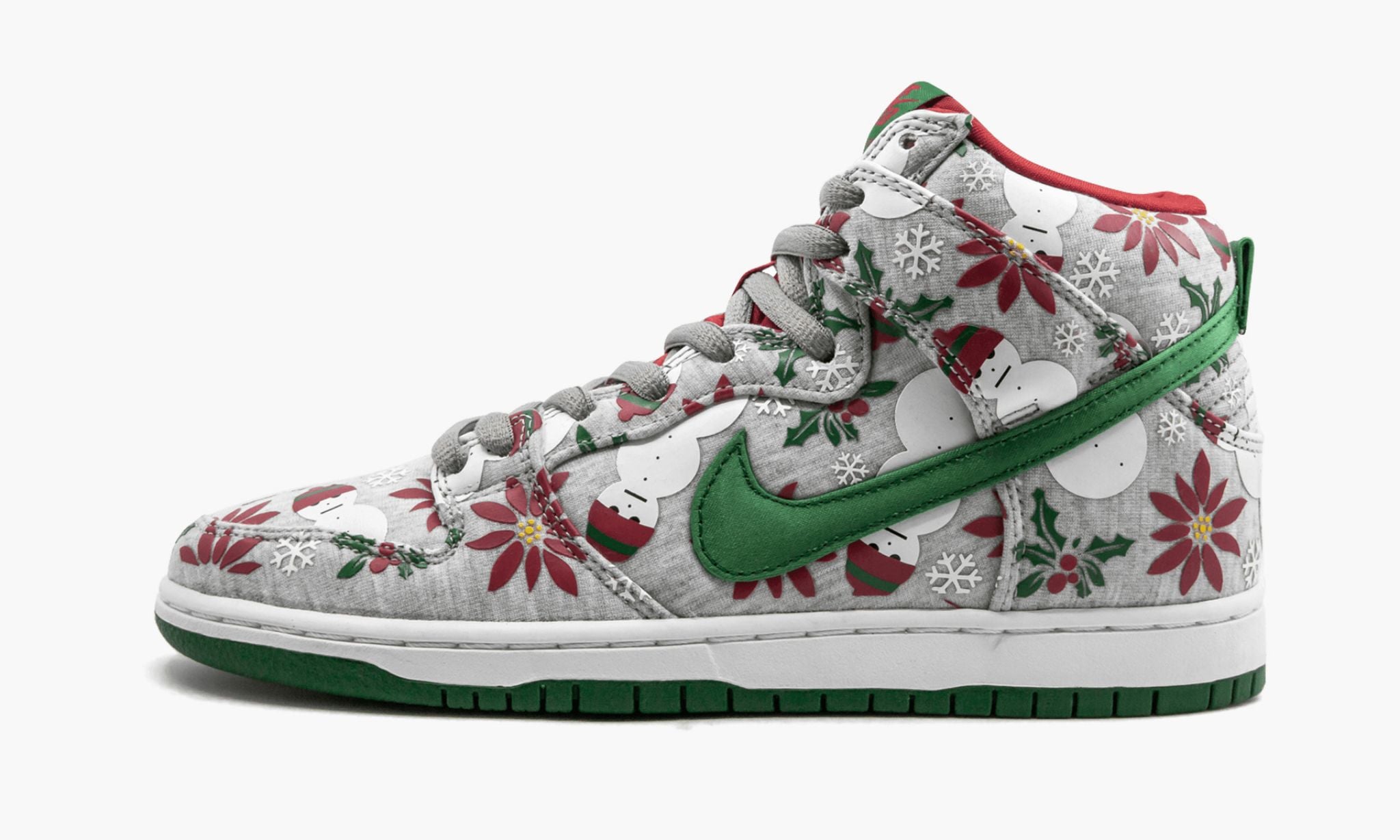 High PRM CNCPTS ��Ugly Christmas Sweater