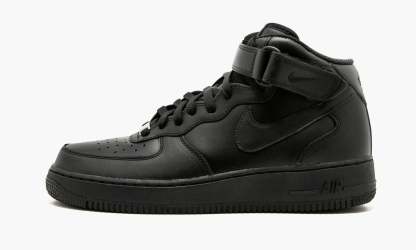 Mid 7 ��Triple Black