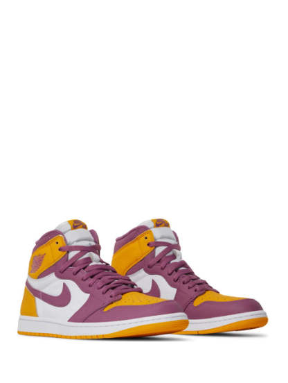 1 Retro High OG ��Brotherhood'