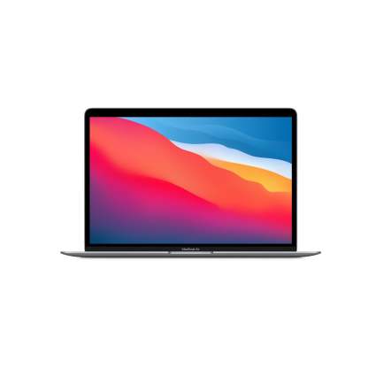 MacthtBook Air (13-inch, 2020, M1)