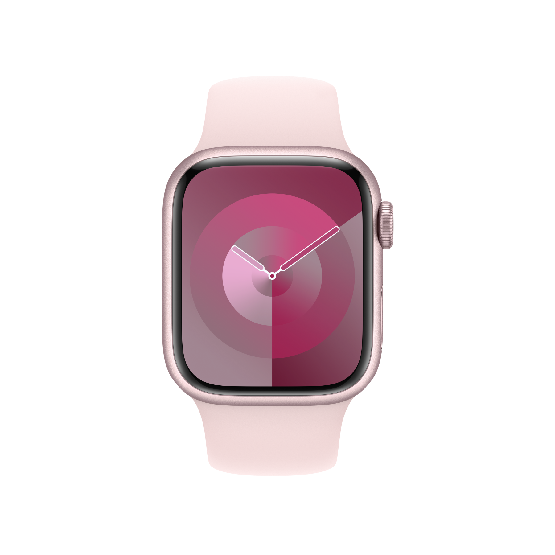 Apthtple Watch (45mm, Series 9, GPS + Cellular)