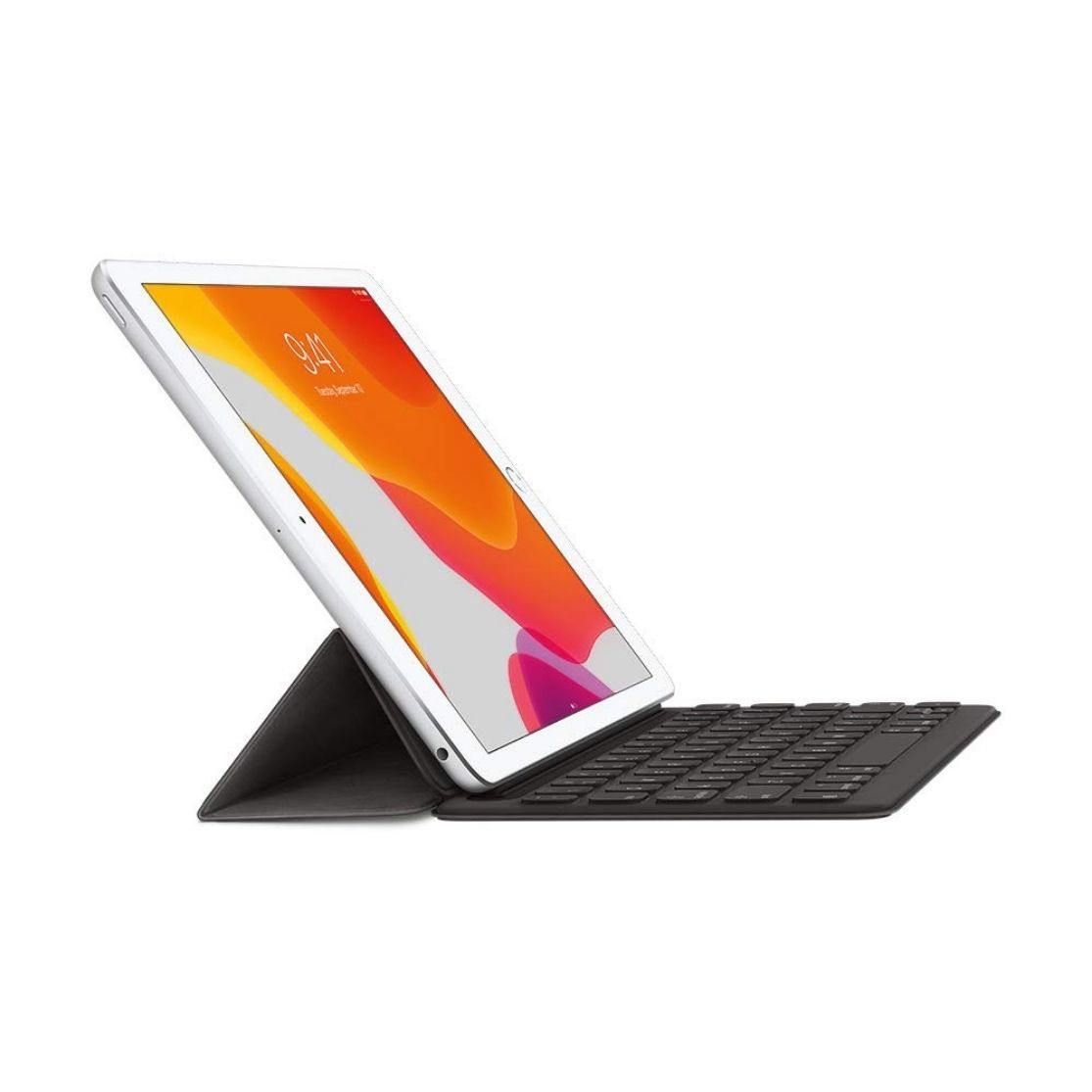 Apthtple Smart Keyboard for iPthtad (9th generation)