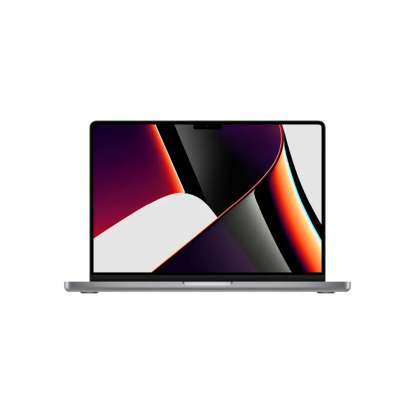 MacthtBook Pro (16-inch, 2021, M1 Max Chip)