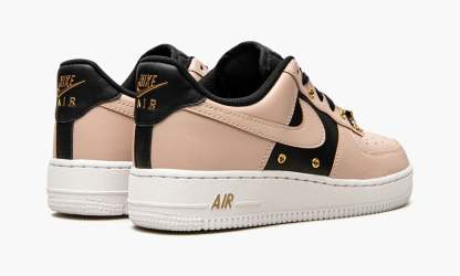 1 Low PRM ��Particle Beige / Gold Dubrae