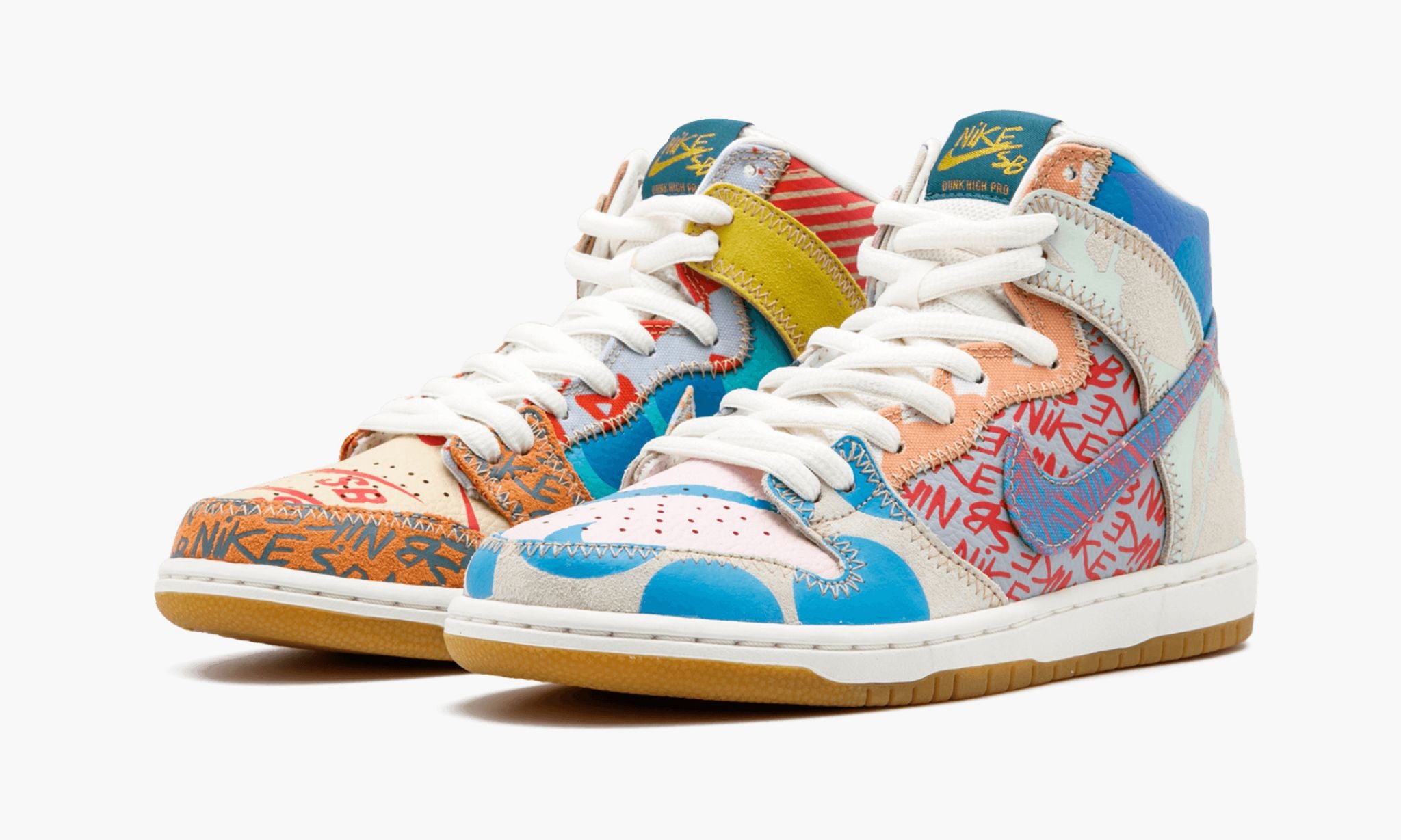 SB   High PREM ��What The   7